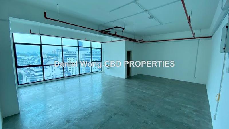 Office for Sale in Mont Kiara, Kuala Lumpur by Daniel Wong - iProperty.com.my