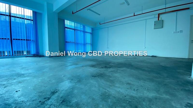 Pejabat untuk Dijual di Mont Kiara, Kuala Lumpur oleh Daniel Wong - iProperty.com.my
