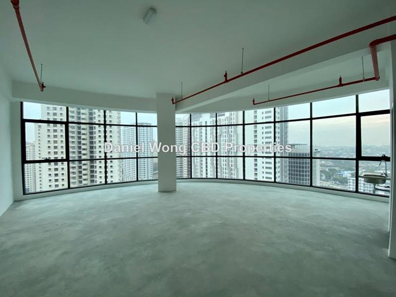 Office for Sale in Mont Kiara, Kuala Lumpur by Daniel Wong - iProperty.com.my