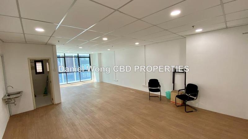 Office for Sale in Mont Kiara, Kuala Lumpur by Daniel Wong - iProperty.com.my