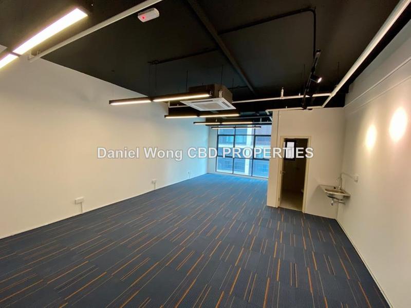Office for Sale in Mont Kiara, Kuala Lumpur by Daniel Wong - iProperty.com.my