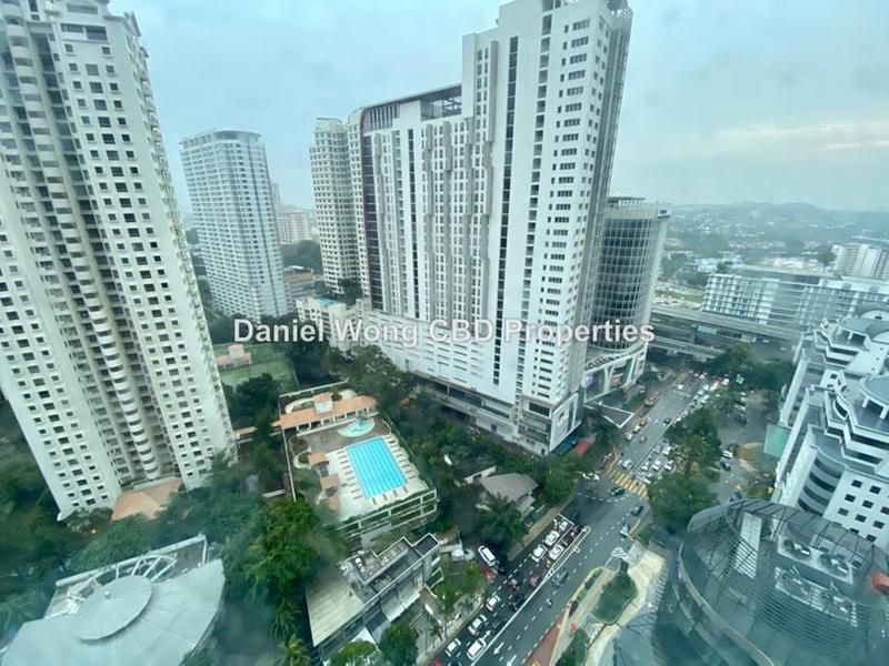 Office for Sale in Mont Kiara, Kuala Lumpur by Daniel Wong - iProperty.com.my