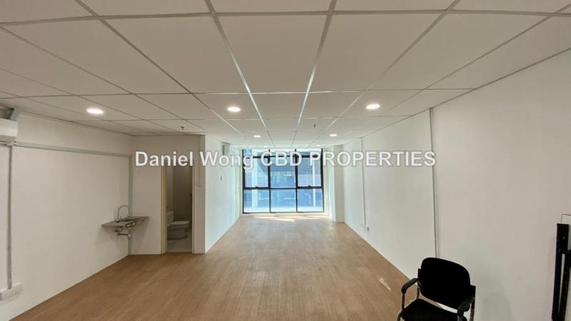 Office for Sale in Mont Kiara, Kuala Lumpur by Daniel Wong - iProperty.com.my