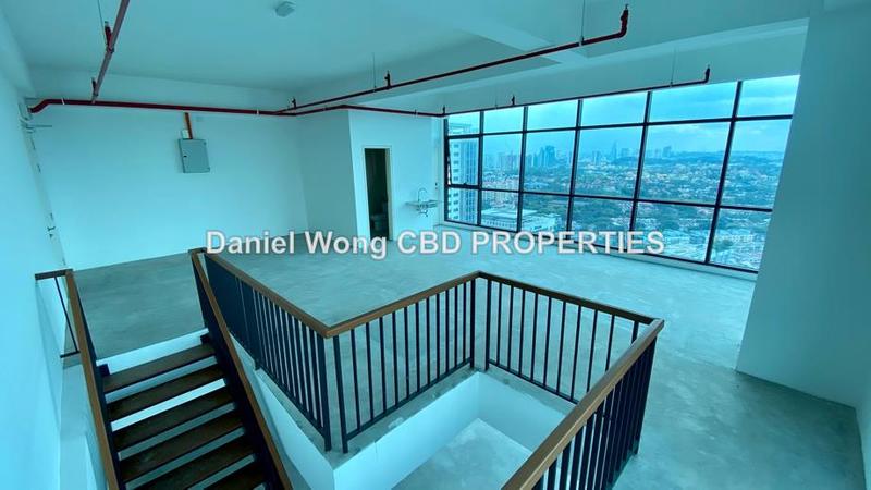 Office for Sale in Mont Kiara, Kuala Lumpur by Daniel Wong - iProperty.com.my