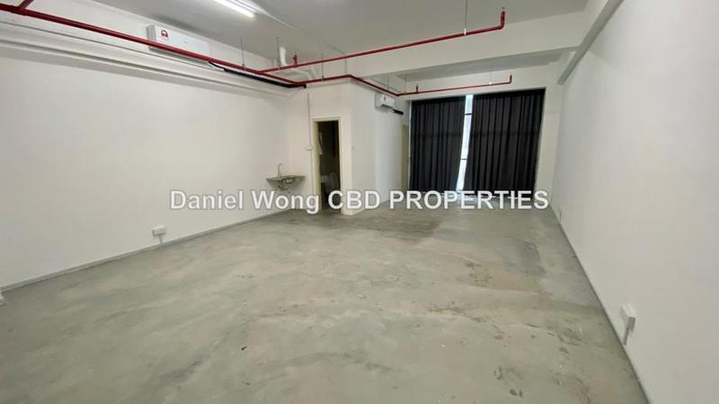 Office for Sale in Mont Kiara, Kuala Lumpur by Daniel Wong - iProperty.com.my