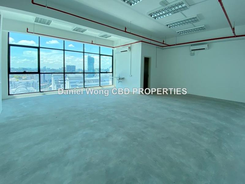 Office for Rent in Mont Kiara, Kuala Lumpur by Daniel Wong - iProperty.com.my