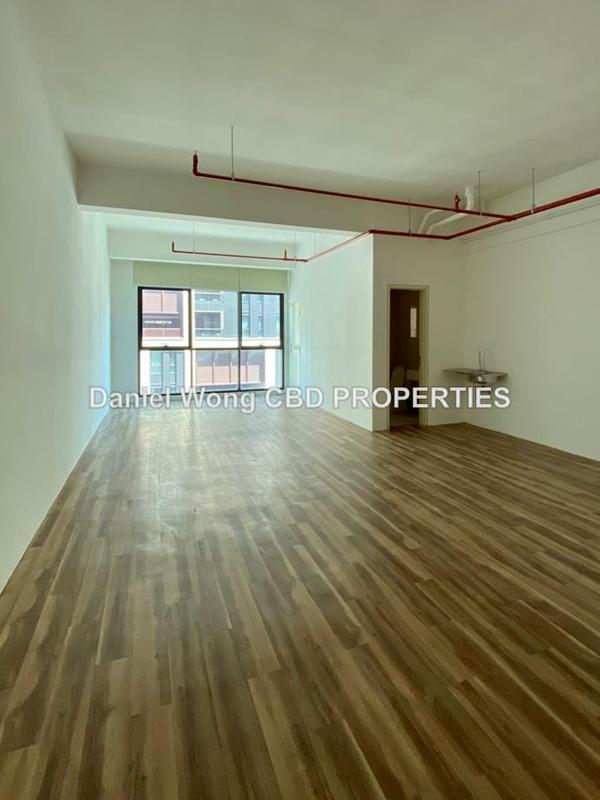 Office for Sale in Mont Kiara, Kuala Lumpur by Daniel Wong - iProperty.com.my