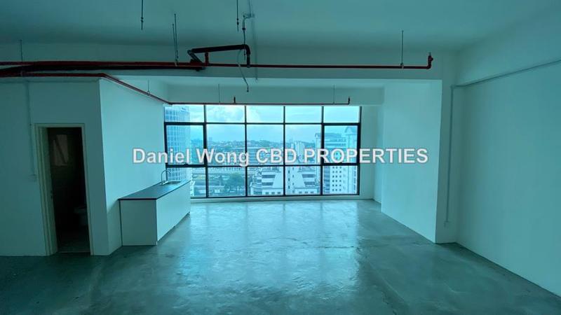 Office for Sale in Mont Kiara, Kuala Lumpur by Daniel Wong - iProperty.com.my
