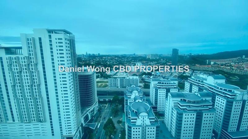 Office for Rent in Mont Kiara, Kuala Lumpur by Daniel Wong - iProperty.com.my