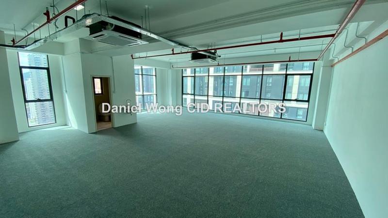 Office for Sale in Mont Kiara, Kuala Lumpur by Daniel Wong - iProperty.com.my