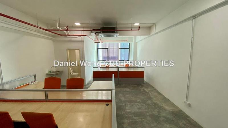 Office for Sale in Mont Kiara, Kuala Lumpur by Daniel Wong - iProperty.com.my