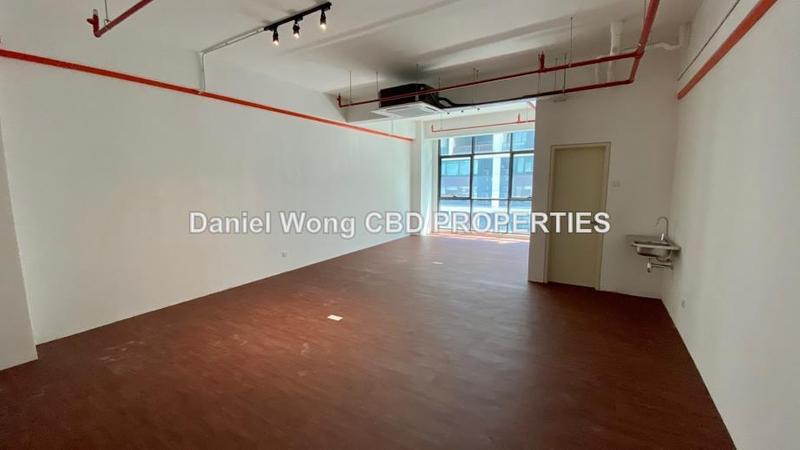 Office for Sale in Mont Kiara, Kuala Lumpur by Daniel Wong - iProperty.com.my