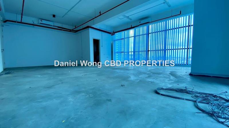 Pejabat untuk Dijual di Mont Kiara, Kuala Lumpur oleh Daniel Wong - iProperty.com.my