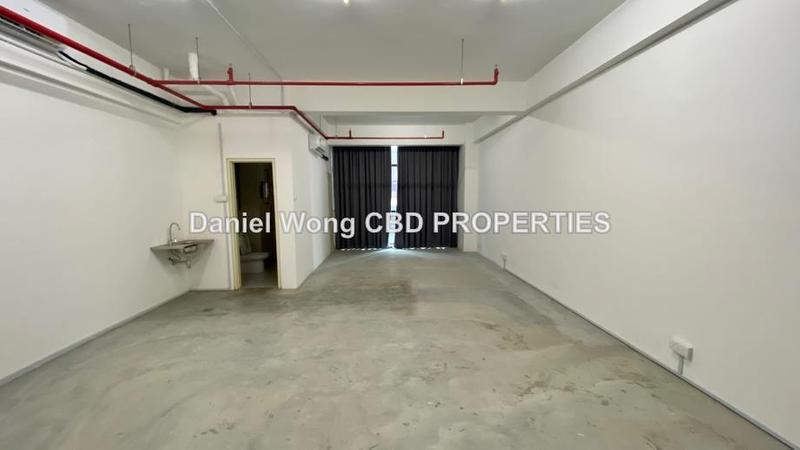 Office for Sale in Mont Kiara, Kuala Lumpur by Daniel Wong - iProperty.com.my