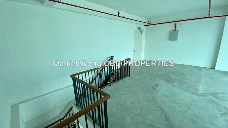 Office for Sale in Mont Kiara, Kuala Lumpur by Daniel Wong - iProperty.com.my