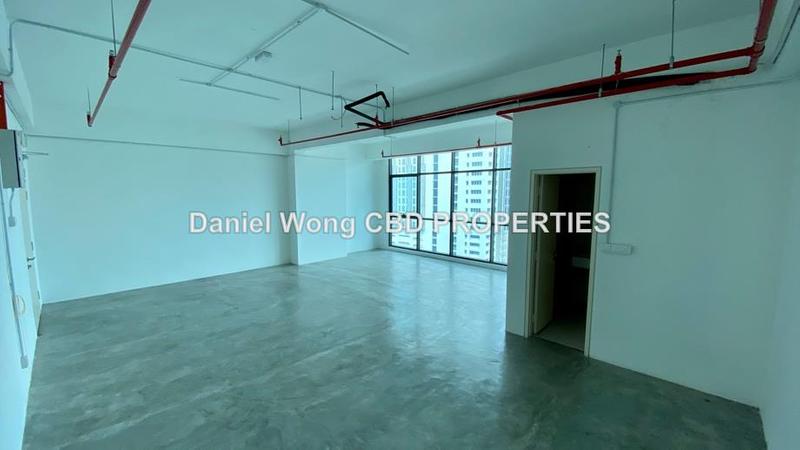 Office for Sale in Mont Kiara, Kuala Lumpur by Daniel Wong - iProperty.com.my