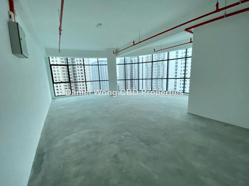 Office for Sale in Mont Kiara, Kuala Lumpur by Daniel Wong - iProperty.com.my