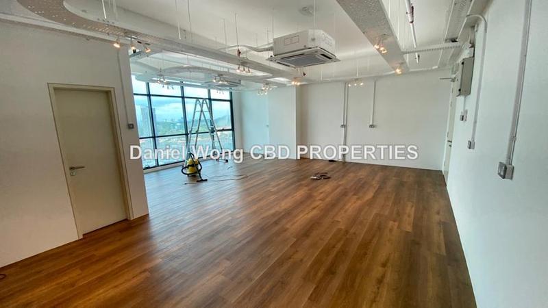 Office for Rent in Sunway 163, Mont Kiara by Daniel Wong - iProperty.com.my