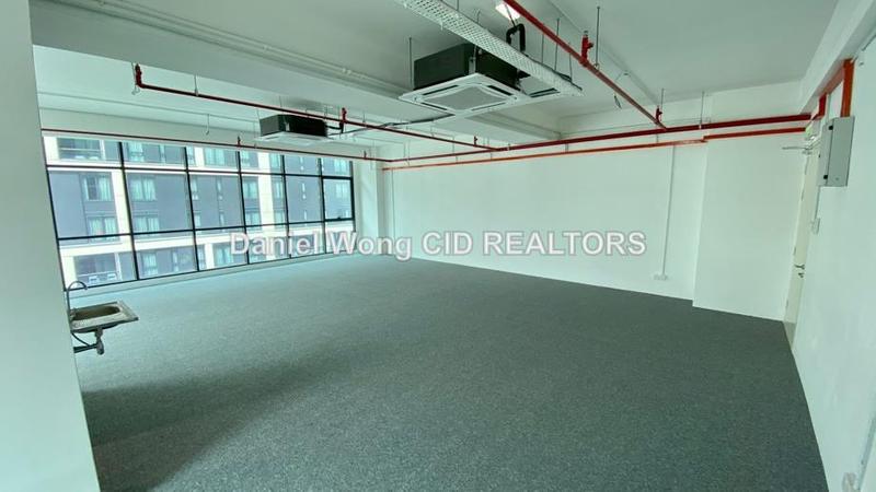 Office for Sale in Mont Kiara, Kuala Lumpur by Daniel Wong - iProperty.com.my