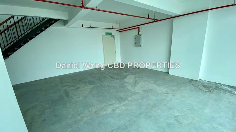 Office for Sale in Mont Kiara, Kuala Lumpur by Daniel Wong - iProperty.com.my