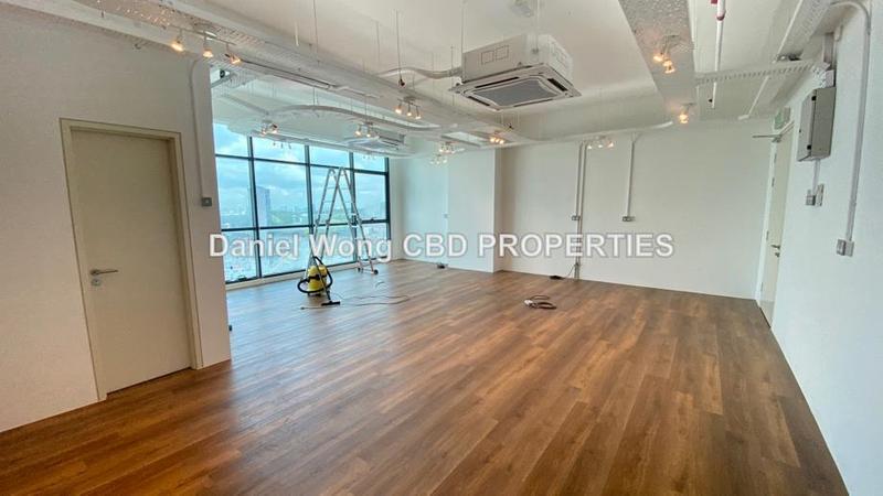Office for Rent in Sunway 163, Mont Kiara by Daniel Wong - iProperty.com.my