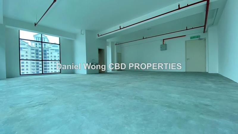 Office for Sale in Mont Kiara, Kuala Lumpur by Daniel Wong - iProperty.com.my