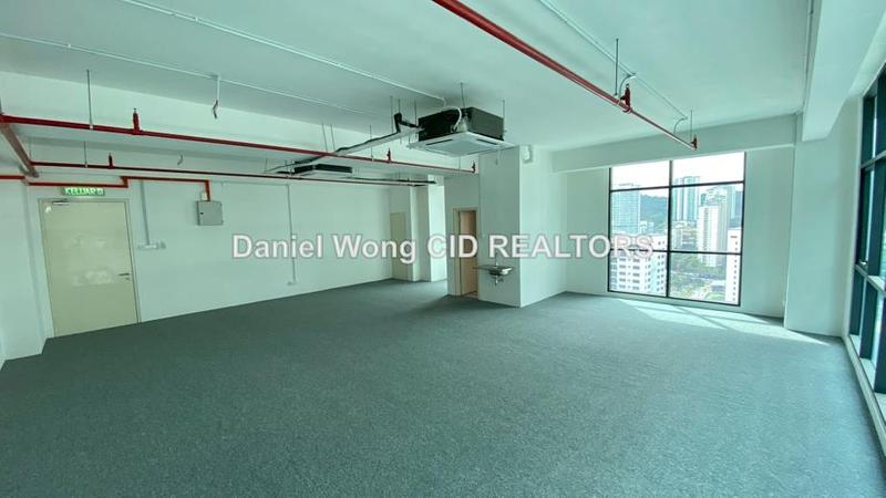 Office for Sale in Mont Kiara, Kuala Lumpur by Daniel Wong - iProperty.com.my