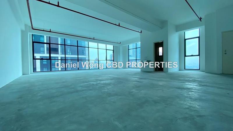 Office for Sale in Mont Kiara, Kuala Lumpur by Daniel Wong - iProperty.com.my