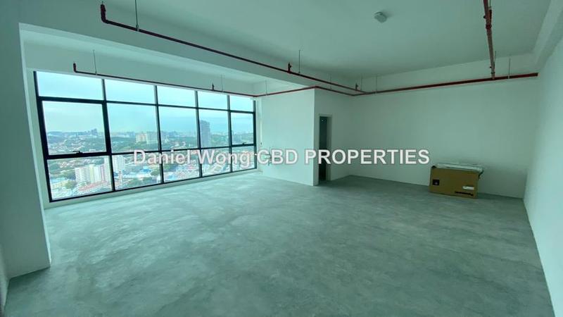 Office for Rent in Mont Kiara, Kuala Lumpur by Daniel Wong - iProperty.com.my