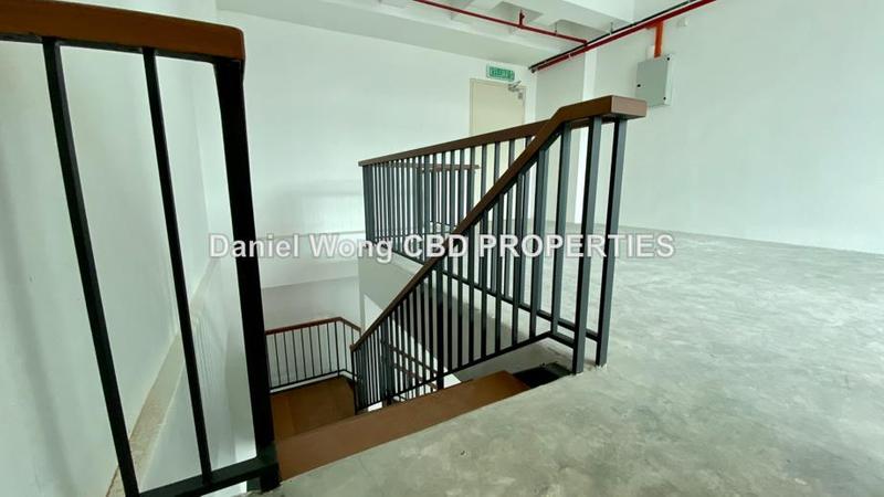 Office for Sale in Mont Kiara, Kuala Lumpur by Daniel Wong - iProperty.com.my