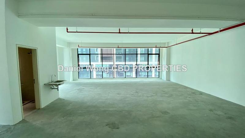 Office for Sale in Mont Kiara, Kuala Lumpur by Daniel Wong - iProperty.com.my