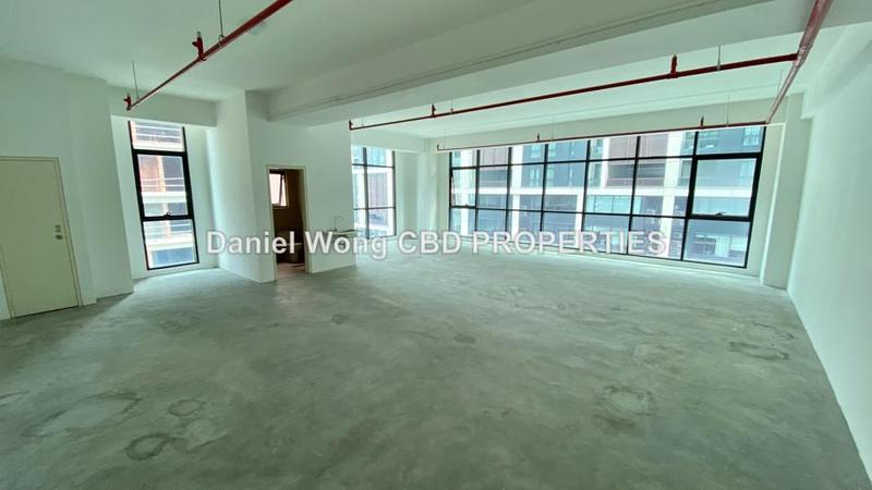 Office for Sale in Mont Kiara, Kuala Lumpur by Daniel Wong - iProperty.com.my