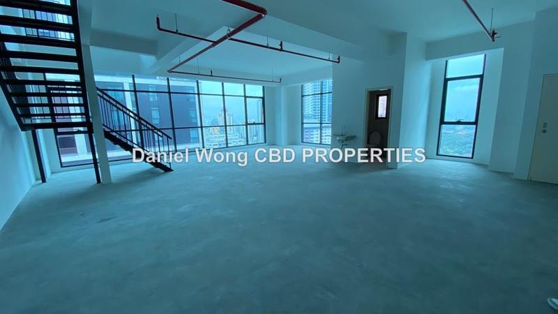 Office for Sale in Mont Kiara, Kuala Lumpur by Daniel Wong - iProperty.com.my