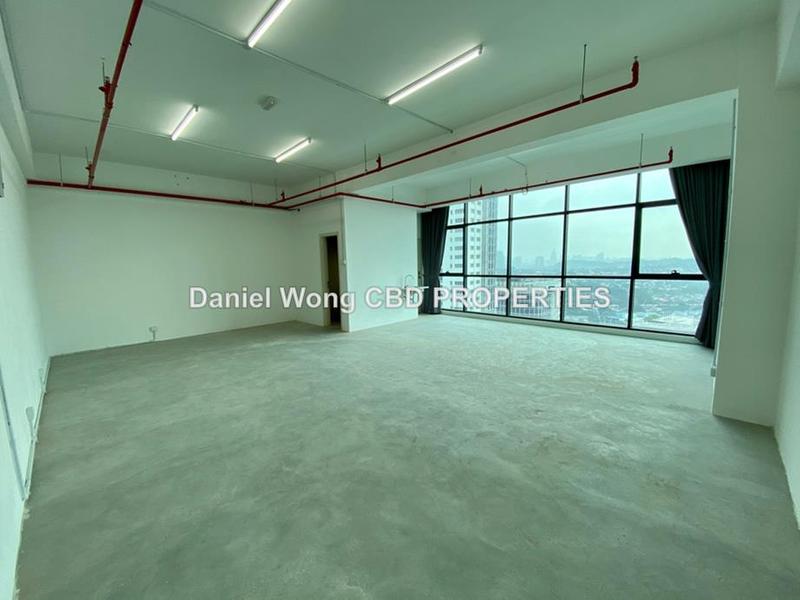 Office for Rent in Mont Kiara, Kuala Lumpur by Daniel Wong - iProperty.com.my