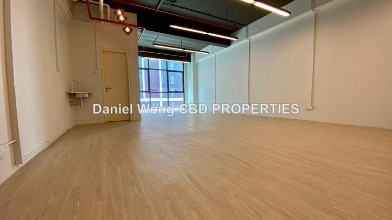 Office for Sale in Mont Kiara, Kuala Lumpur by Daniel Wong - iProperty.com.my