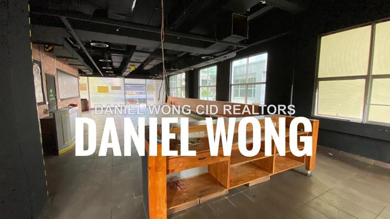 For Rent - Solaris Dutamas, Publika