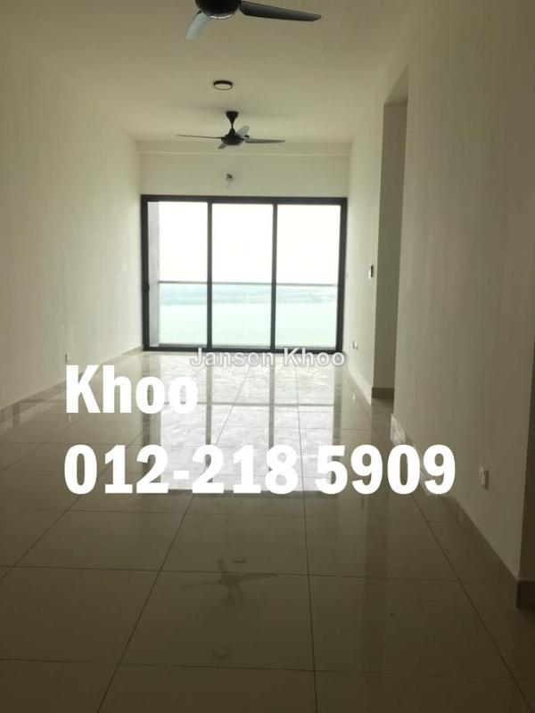 For Sale - Skyvilla @ D'Island