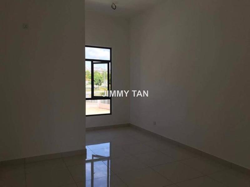 2-storey Terraced House for Sale in Bandar Seri Coalfields -- IXORA, Sungai Buloh by Jimmy Tan - iProperty.com.my