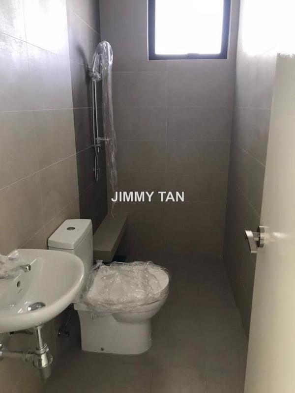 2-storey Terraced House for Sale in Bandar Seri Coalfields -- IXORA, Sungai Buloh by Jimmy Tan - iProperty.com.my