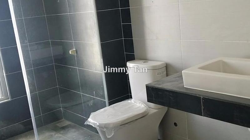 Semi-Detached House for Sale in Bandar Seri Coalfields-Banyan 2, Sungai Buloh by Jimmy Tan - iProperty.com.my