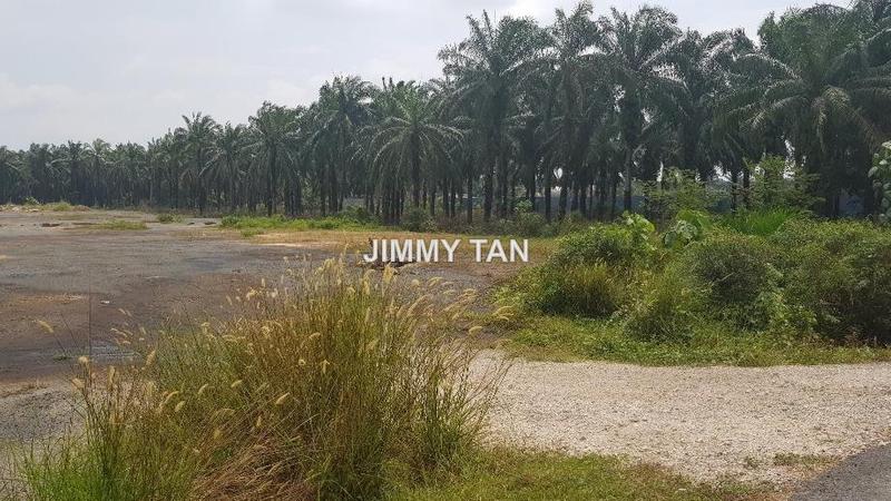 Industrial Land for Sale in Kampung Bukit Badong, Ijok by Jimmy Tan - iProperty.com.my