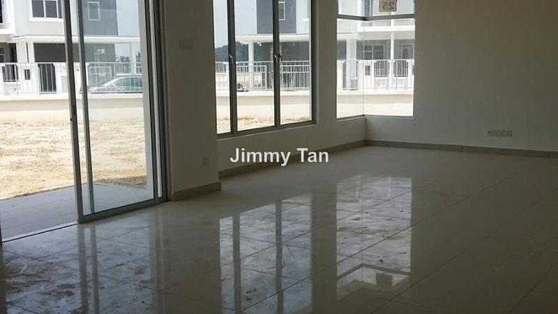 Semi-Detached House for Sale in Bandar Seri Coalfields-Banyan 2, Sungai Buloh by Jimmy Tan - iProperty.com.my