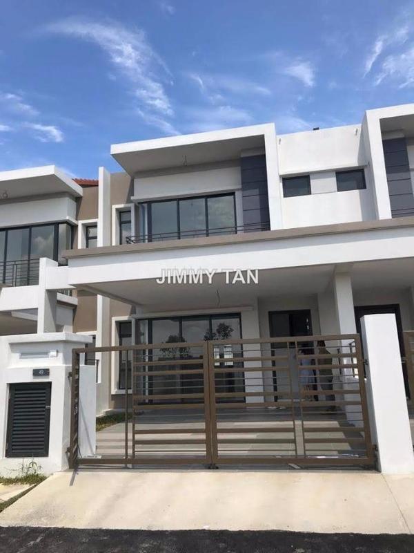 2-storey Terraced House for Sale in Bandar Seri Coalfields -- IXORA, Sungai Buloh by Jimmy Tan - iProperty.com.my