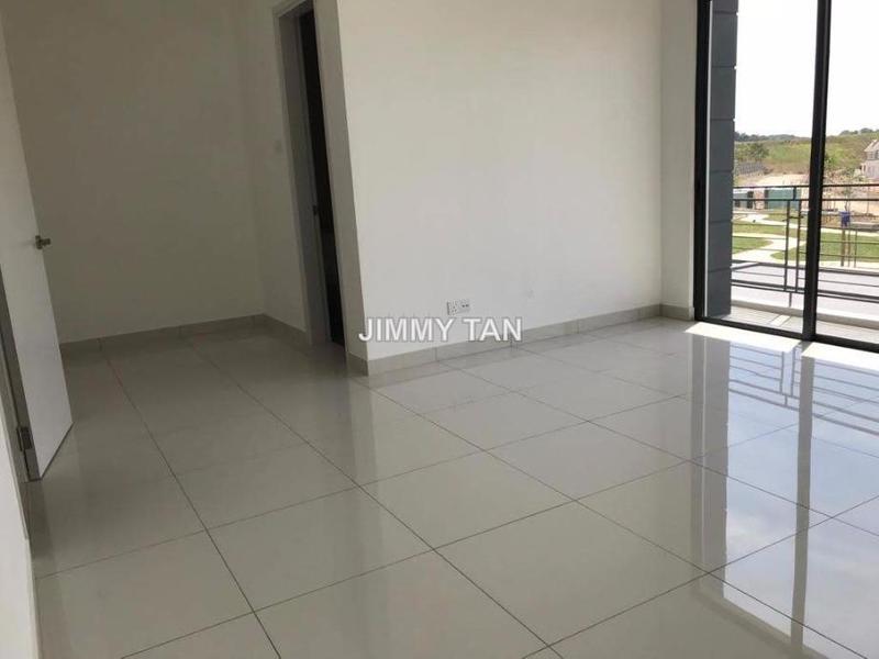 2-storey Terraced House for Sale in Bandar Seri Coalfields -- IXORA, Sungai Buloh by Jimmy Tan - iProperty.com.my