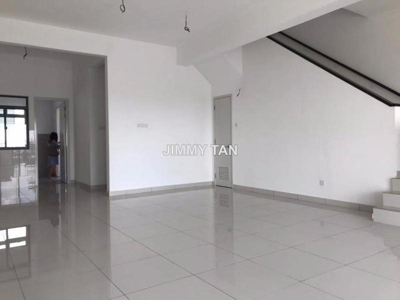 2-storey Terraced House for Sale in Bandar Seri Coalfields -- IXORA, Sungai Buloh by Jimmy Tan - iProperty.com.my