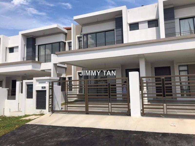 2-storey Terraced House for Sale in Bandar Seri Coalfields -- IXORA, Sungai Buloh by Jimmy Tan - iProperty.com.my