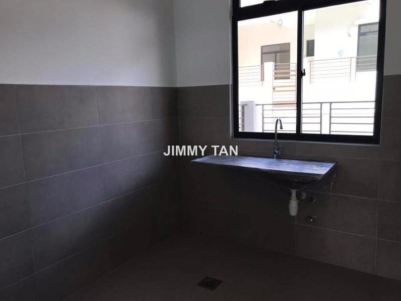 2-storey Terraced House for Sale in Bandar Seri Coalfields -- IXORA, Sungai Buloh by Jimmy Tan - iProperty.com.my