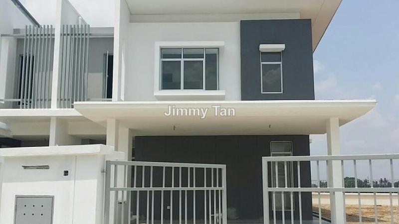 Semi-Detached House for Sale in Bandar Seri Coalfields-Banyan 2, Sungai Buloh by Jimmy Tan - iProperty.com.my