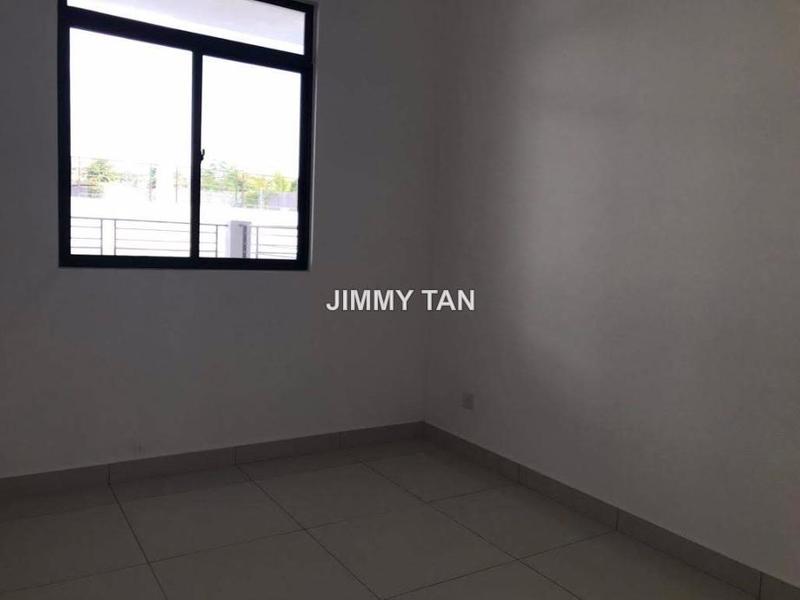 2-storey Terraced House for Sale in Bandar Seri Coalfields -- IXORA, Sungai Buloh by Jimmy Tan - iProperty.com.my