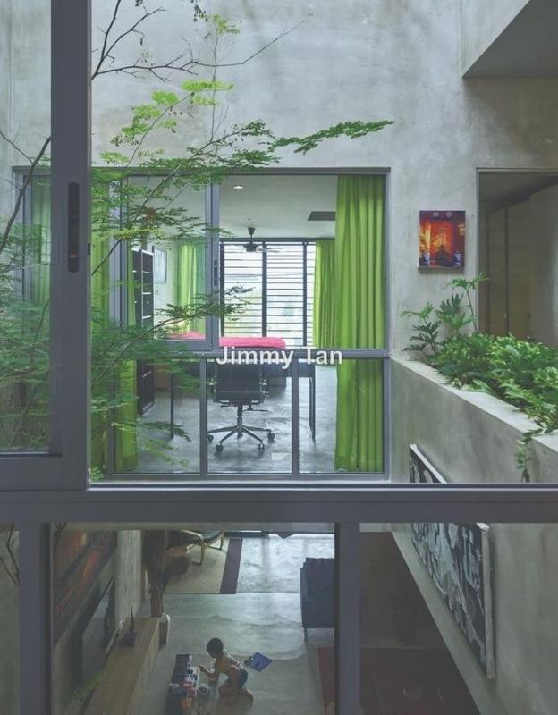 2-storey Terraced House for Sale in Bandar Seri Coalfields - Bromelia, Sungai Buloh by Jimmy Tan - iProperty.com.my